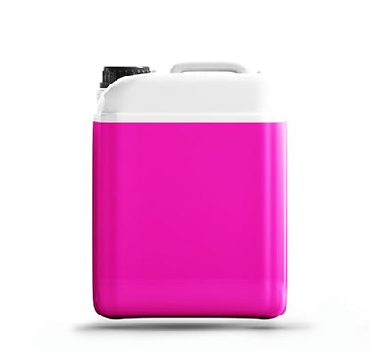 Element sanitary liquid for toilet tank I 5 liters I Sanitary concentrate for camping toilet I Freshwater additive I Flush water additive I Sanitary additive for camping toilet