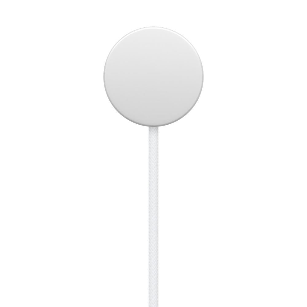 Apple Apple Watch Magnetic Fast Charger with USB-C Cable (1m)
