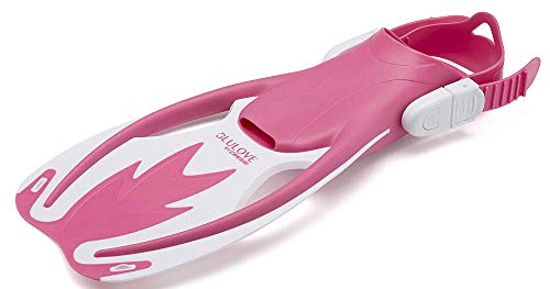 Cressi Rocks Premium Kids Fins