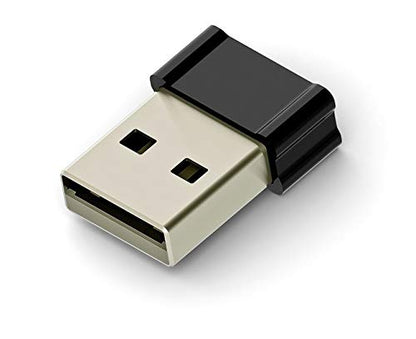USB Mouse Jiggler - Mouse jiggler, mouse mover, shaker, prevents screen saver and sleep mode.