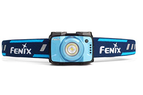 Fenix HL12R LED Headlamp (blue)