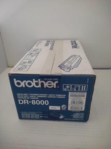 Brother drum/DR8000 Content 8,000