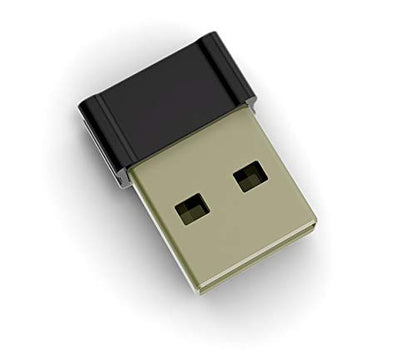 USB Mouse Jiggler - Mouse jiggler, mouse mover, shaker, prevents screen saver and sleep mode.