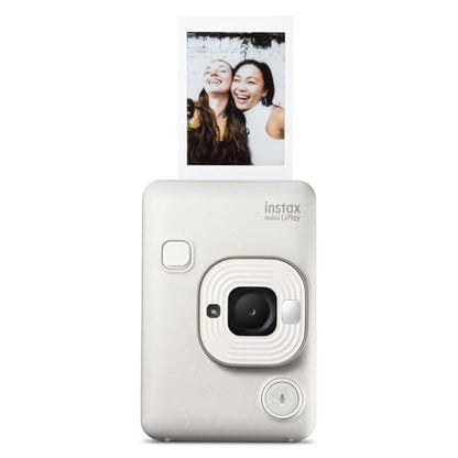instax mini LiPlay™ 2 Misty White