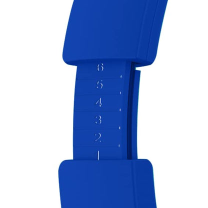 OTL Technologies Sonic - The Hedgehog Kids Headphones, wireless, SH0985, blue, one size
