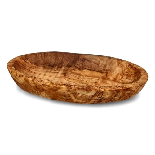Almazan Kitchen olive wood dish set
