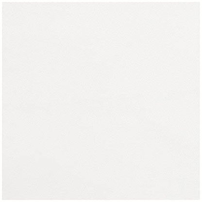 Amazon Basics Fitted Sheet, Microfiber, Cream, 135 x 190 x 30 cm