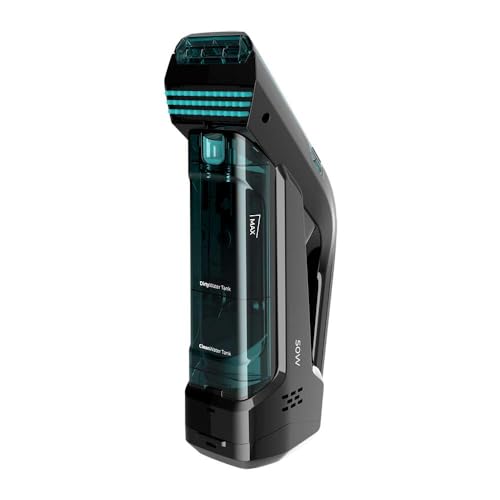 Cecotec Upholstery Cleaner Conga Hand Carpet & Spot Clean 1500. 50W, water sprayer, clean water tank, dirty water tank, brush, 20min battery life.