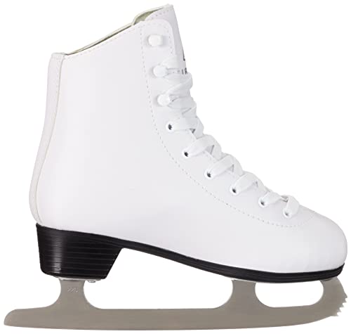 FIREFLY women's Susanne Felt II figure skates, White, size 37.