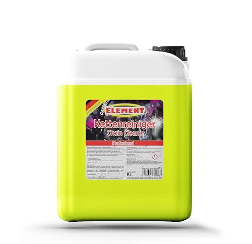 Chain cleaner for your bike. 5 liter canister. Drive degreaser. Bike chain. Ideal chain care. Chain Cleaner. Degreaser. Bike chain cleaner. Drive cleaner.