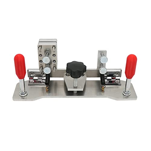 Belt sander parts Knife sharpener jig without disassembly Knife jig sharpening locator Knife sharpening clip for belt sander