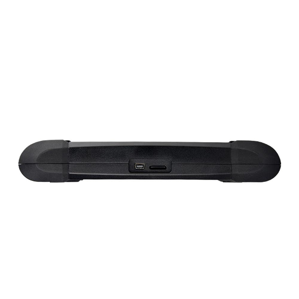 Icarsoft OBD II diagnostic tool POR V3.0 icpor3 Suitable for (car brand): Porsche 1St, black.