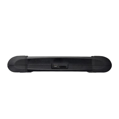 Icarsoft OBD II diagnostic tool POR V3.0 icpor3 Suitable for (car brand): Porsche 1St, black.