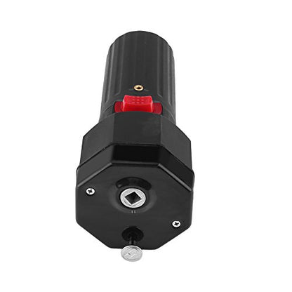 Barbecue grill rotator motor, DC 1.5V battery operated barbecue motor battery grill motor, electric BBQ grill motor, quiet operation