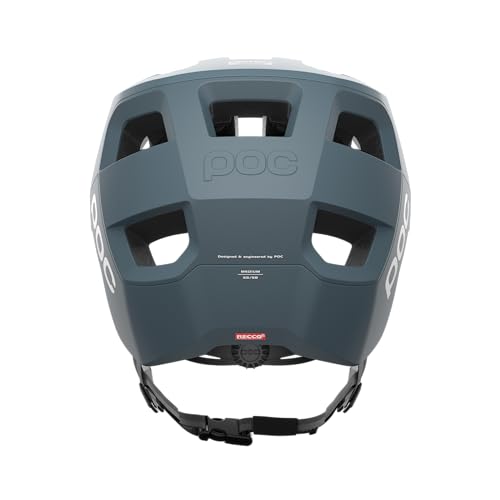 POC Unisex-Adult Kortal Helmet, Calcite Blue Matte, L (59-62cm)