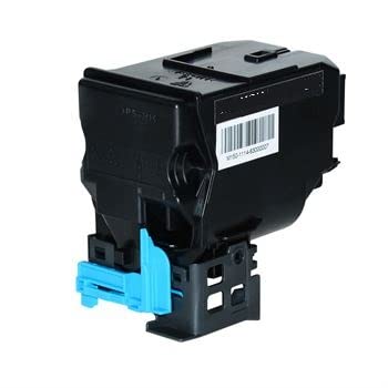 ABC Compatible Toner for Minolta TNP-51K Black for Bizhub C3110 C 3110 TNP51 K TNP 51