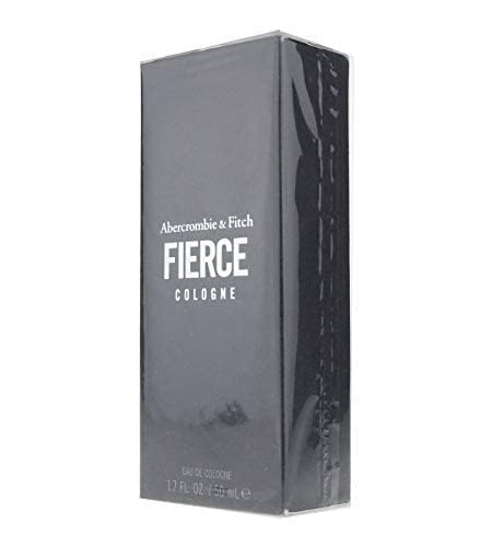Abercrombie & Fitch Fierce - 50 ml (1 Pack)