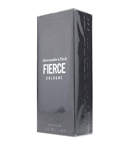 Abercrombie & Fitch Fierce - 50 ml (1 Pack)
