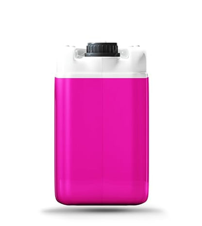 Element sanitary liquid for toilet tank I 5 liters I Sanitary concentrate for camping toilet I Freshwater additive I Flush water additive I Sanitary additive for camping toilet
