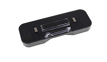 iRobot Genuine Parts - Original Accessories, Turbo Charging Station for Braava Jet 300 Series, Black, 4408936