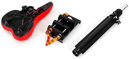 Electric scooter seat cushion, folding seat for Xiaomi M365 scooter sale.