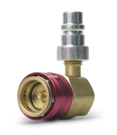 CLIMASET - refrigerant replacement gas R134a, refrigerant exchanger 4in1, coolant car air conditioning, refilling car air conditioning system - sealant, UV dye, refrigerant - with cable, adapter and UV lamp.