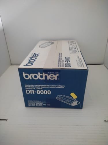 Brother drum/DR8000 Content 8,000