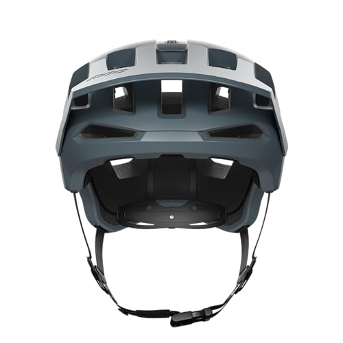 POC Unisex-Adult Kortal Helmet, Calcite Blue Matte, L (59-62cm)