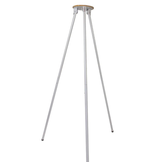 HOBEA-Germany hammock stand for baby hammock and baby swing (white)