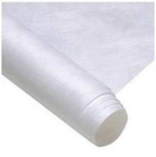 2 meters - Tyvek white 43 gsm 152 cm wide continuous material/paper-like material