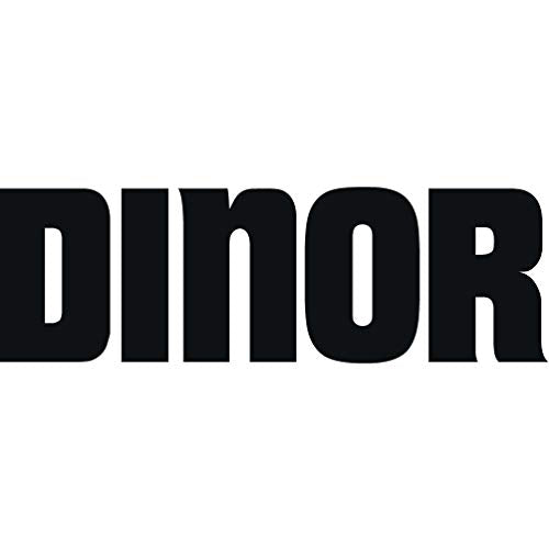 Original DINOR Cloud Marble Recycling Folder - Made in Germany. 20 pack 8 cm wide DIN A4 black file folder office folder cardboard folder slot folder Green stripe Blue Angel.