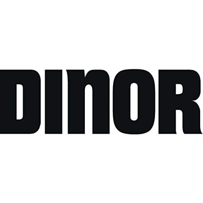Original DINOR Cloud Marble Recycling Folder - Made in Germany. 20 pack 8 cm wide DIN A4 black file folder office folder cardboard folder slot folder Green stripe Blue Angel.