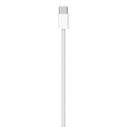 Apple USB-C Braided Charging Cable (1m)