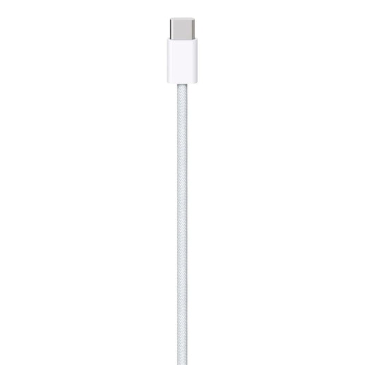 Apple USB-C Braided Charging Cable (1m)