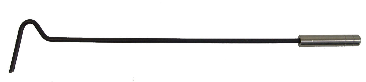 Imex The Fox 70502 Fire Poker, 58 cm, Black