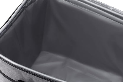 Master Cooler Bag 40 x 26 x 31 cm - 32 liters capacity - Cooling insulation - With shoulder strap - Secure zip closure - Rain-resistant material / Thermal bag / 6816830