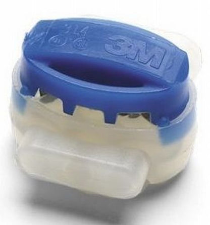 Genisys 15 cable connectors + 5 terminal clamps compatible with Husqvarna Automower 4** 5** - resealable box - Original 3M