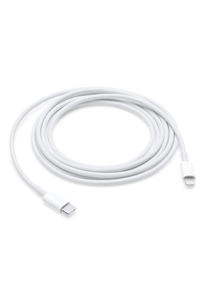 Apple USB-C to Lightning Cable (2 m)