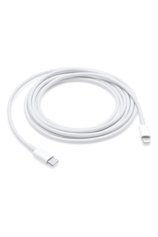 Apple USB-C to Lightning Cable (2 m)