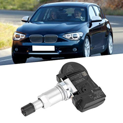707355-10 36106881890 0261230095 Repair kit Tire pressure sensor sensors, Car TPMS Tire pressure monitoring sensor Fit for F20 F21 F45 F87 F22 36106856209