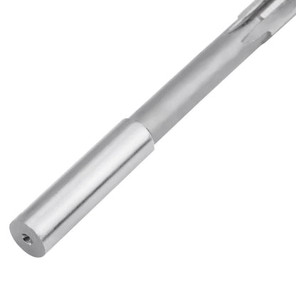 10 pieces of H7 HSS straight reamer machine cutter 3/4/5/6/7/8/9/10/11/12mm reamer set H7
