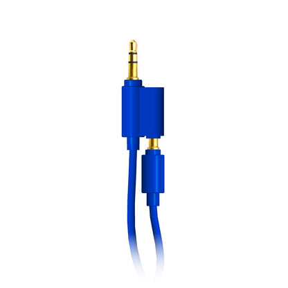OTL Technologies Sonic - The Hedgehog Kids Headphones, wireless, SH0985, blue, one size