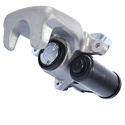 ATEC Germany 1x Rear Left Brake Caliper Floating Caliper, Compatible with VW PASSAT B6 (3C2), PASSAT B6 Variant (3C5)