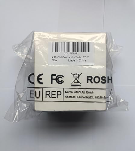 AURSINC WiFi Deauther Watch V3S ESP8266 1000mAh programmable development board | portable smartwatch | OLED & laser | attack/control/testing tool | solder for DSTIKE NodeMCU