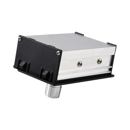Aideepen PWM Motor Speed Controller, DC 6-60V 12V 24V 36V 48V 30A DC Motor Speed Controller, Adjustable Speed Continuous Controller Motor Knob