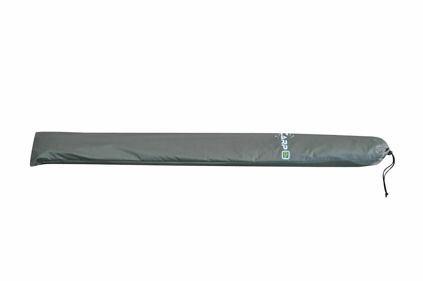 Carp On fishing umbrella 2.5m closed umbrella tent fishing umbrella with window 5 Seasons umbrella fishing umbrella closed, waterproof carp tent fishing umbrella fishing tent