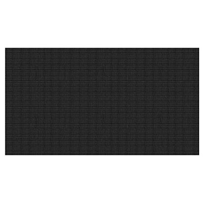 Floordirekt Grill mat floor protection grill carpet, grill mat, grill protection mat for gas grill & charcoal grill for outdoor and garden - Fire resistant 90 x 180 cm Padua