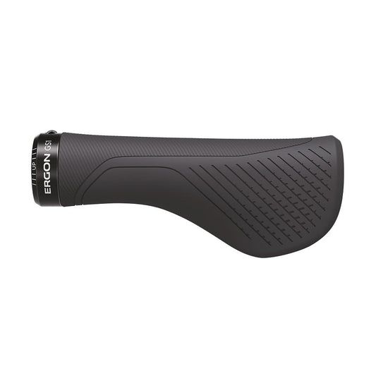 Ergon - GS1-L Evo Bicycle Grip | MTB | Large | Moondust Grey