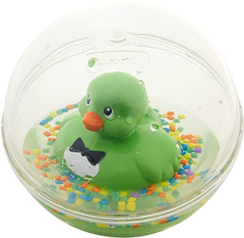 Mattel Fisher-Price DVH73 - Duckling Ball, Green