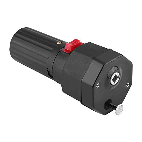 Barbecue grill rotator motor, DC 1.5V battery operated barbecue motor battery grill motor, electric BBQ grill motor, quiet operation